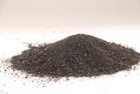 Raw Petroleum Coke